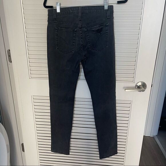 JOE’S Jeans Gray Slim Boyfriend Jeans - Picture 5 of 5